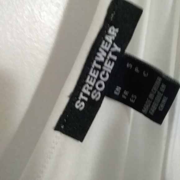 Streetwear Society Tank top - Picture 5 of 6